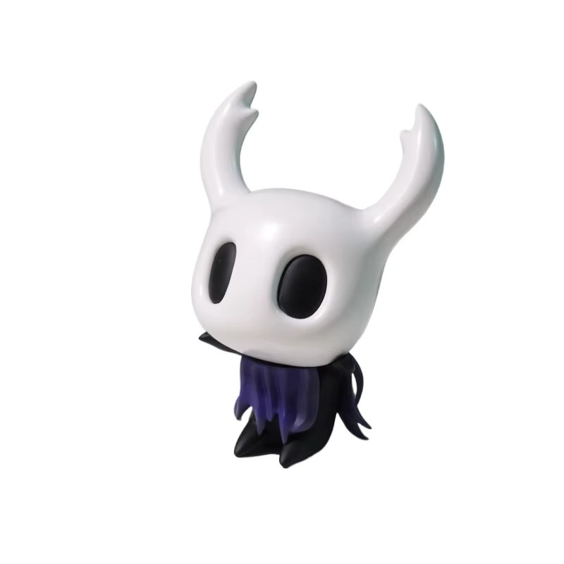 Hot Toys Hollow Knight The Knight, Modellpuppenfiguren, Kunststoff - Bild 7
