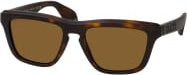 Gucci GG 1571S Sonnenbrille, Quadratisch, Vollrand, Kunststoff, Braun, Herren - Bild 1
