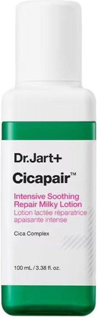 Dr.Jart+ Cicapair Intensive Lotion, 100 ml, Centella Asiatica, Empfindliche Haut - Bild 1