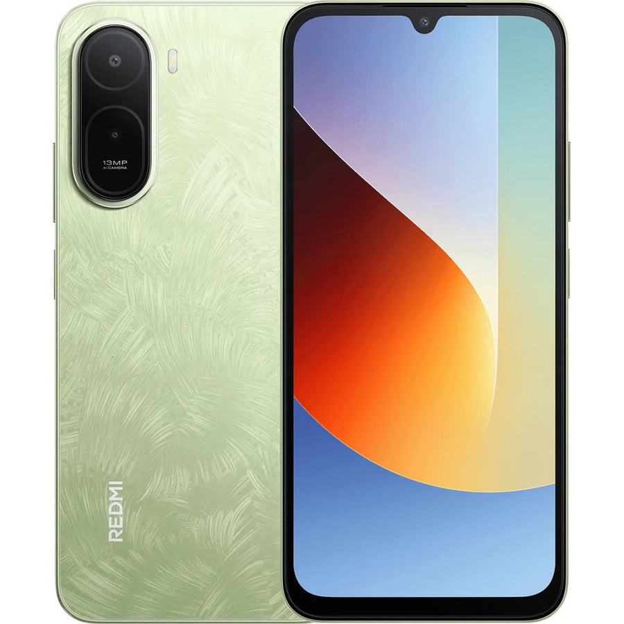 Xiaomi Redmi A7 Pro Smartphone Green 128GB - Bild 5