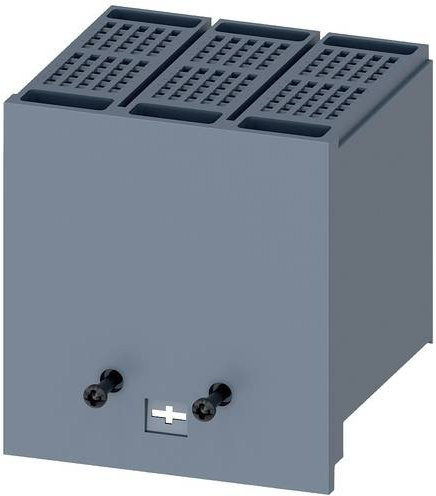 Siemens Klemmenabdeckung 3VA9111-0WF30 grau - Bild 1