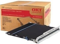 Oki Transportband 44846204 Transfereinheit Schwarz für C822, ES8431 und ES8441 - Bild 1