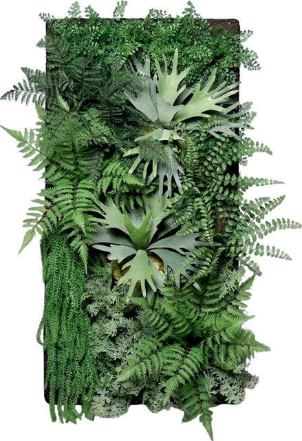 Künstliche Wald Matte Tarzan von Aplanta, B/T: 100 x 50 cm - Bild 1