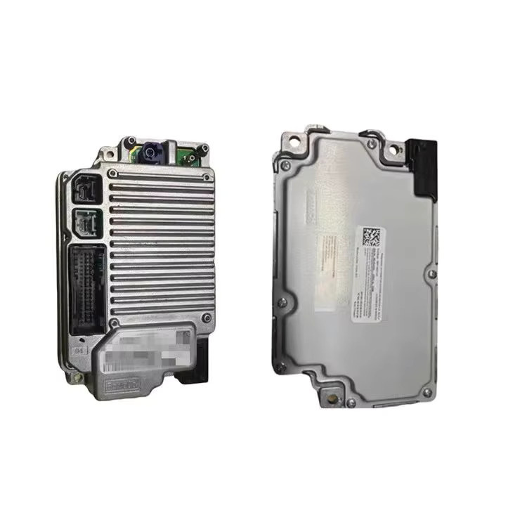 Elektronische Datenplatine mit 32 GB RAM für Ford Sync3-Module, Autonavigations-Audio-Ersatz HC3T-14F014-BD, Silber - Bild 2