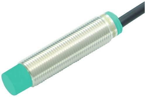 Pepperl+Fuchs Induktiver Sensor NBN4-12GM50-A2 326161-0077 PNP in Silber - Bild 1