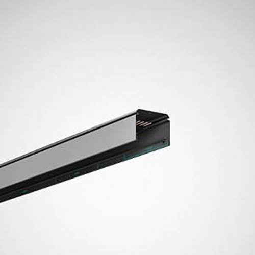Trilux Tragprofil L150 E 7LV 03 aus Metall in Grau/Schwarz für LED-Schienensysteme - Bild 1