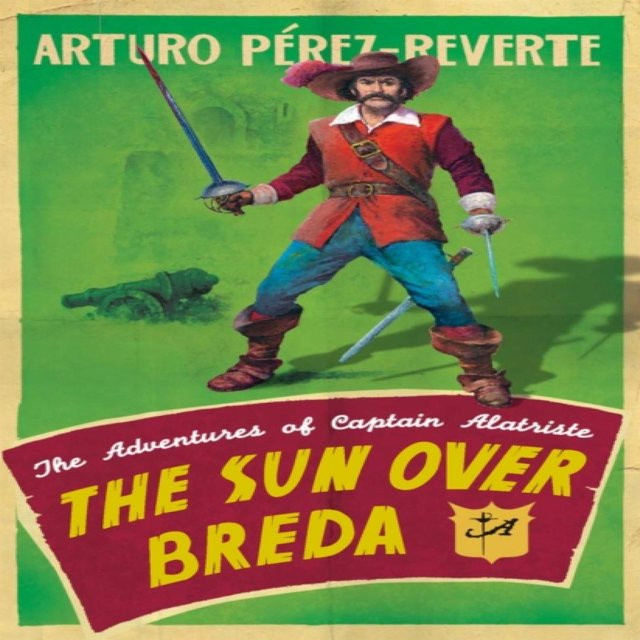 Die Sonne über Breda von Arturo PerezReverte, Taschenbuch - Bild 1