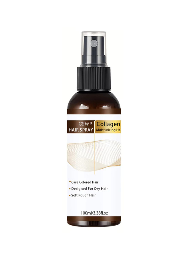 GSWP 10-in-1 Haarspray Leave-In Conditioner, Unisex - Bild 6