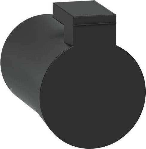 Schneider Electric NSYCEJDL0 Blindstopfen Multi-CS aus Kunststoff für Kabeldurchführungstüllen, Kabeldurchmesser 12-22 mm, Schwarz - Bild 1