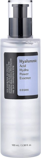 COSRX Hydra Power Essenz Serum, 100 ml, Hyaluronsäure, Panthenol - Bild 1