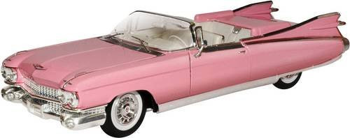 Maisto Cadillac Eldorado Modellauto im Maßstab 1:18 - Bild 1