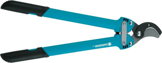 Gardena Astschere Comfort 500 Amboss mit 35 mm Schnittstärke - Bild 1