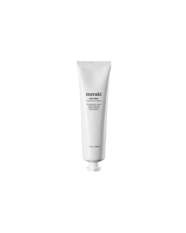 Meraki Fußcreme 100ml - Bild 1