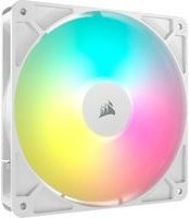 Corsair RS140 ARGB Gehäuselüfter in Weiß - Bild 1