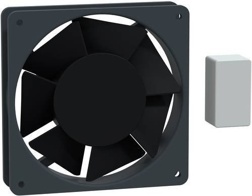 Schneider Electric NSYCUSP002DG Lüftererweiterungssatz, 1 Stück - Bild 1