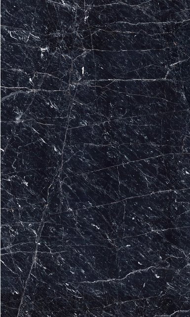 Rasch Digitaldruck Factory V Tapete Marmor in Nachtblau, Breite: 265 cm, Höhe: 159 cm - Bild 1