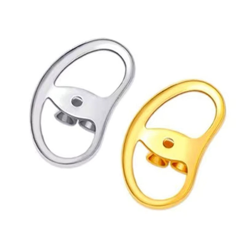 JAVRICK Ohrring Heber, Metall, Silber, Damen - Bild 2