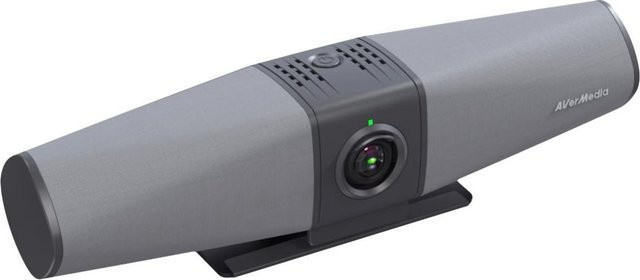 AVerMedia Mingle Bar PA511D Videokonferenzsystem in Grau - Bild 1