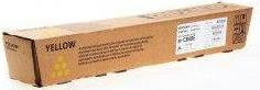 Ricoh Original Tonerpatrone Gelb für Ricoh SP C840DN Laserdrucker - Bild 1
