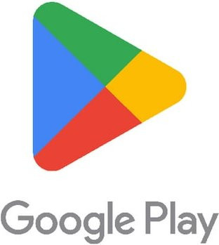 Google Play Gutscheincode für mobile Geräte in Multicolor - Bild 1