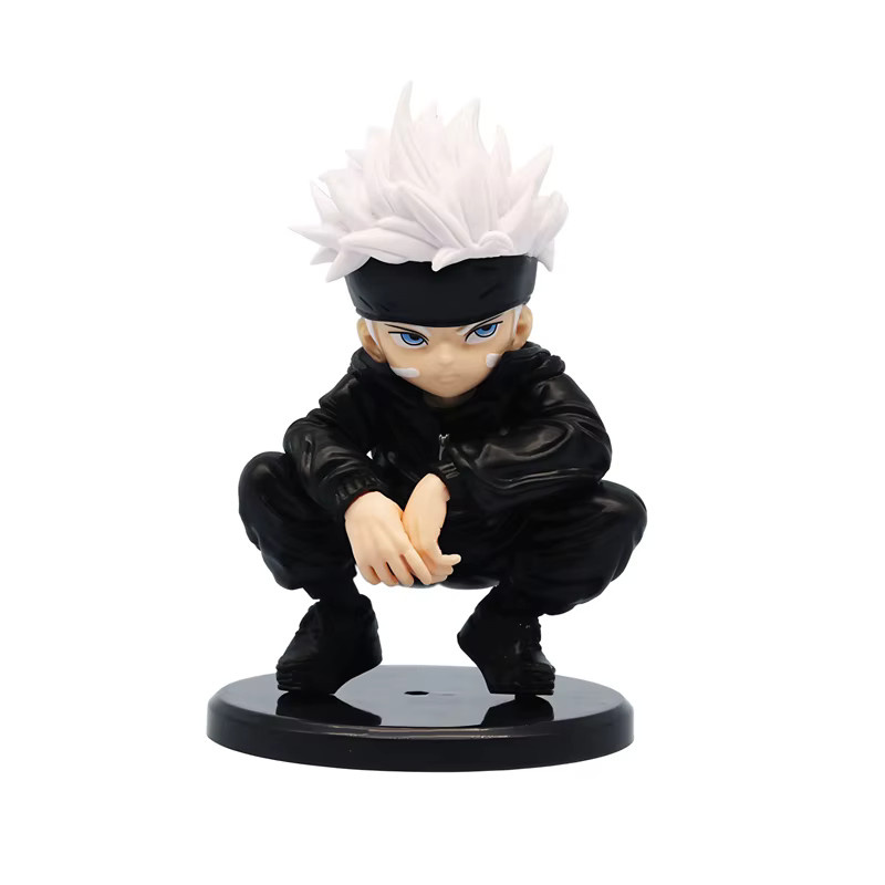 Bandai Anime-Figuren, Statuen, Kunststoff, adults - Bild 5