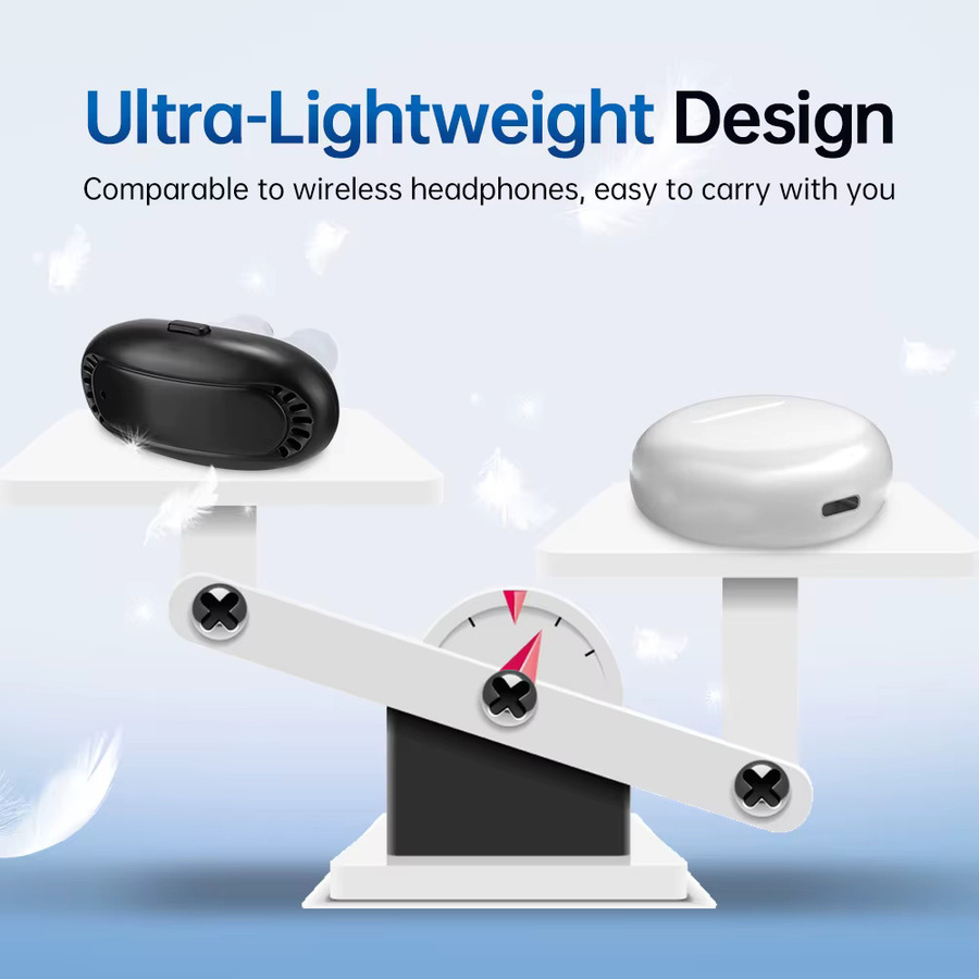 Hailicare Nasen-Phototherapiegerät, Infrarot-Lichttherapie, Unisex - Bild 5