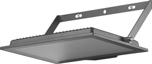 OSRAM HOMELIGHTING Floodlight Essential LED-Außenstrahler 150W 4000K Kaltweiß IP65 Metallisch - Bild 1