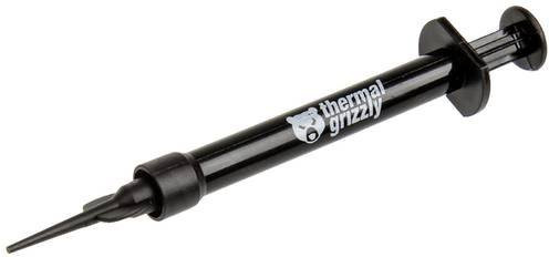 Thermal Grizzly Conductonaut Wärmeleitpaste in Silber, 1 g - Bild 1