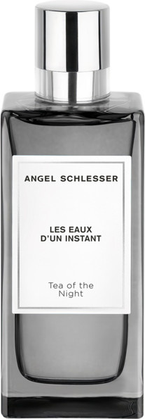 Angel Schlesser Les Eaux d'un Instant Tea of the Night Eau de Toilette, Unisex - Bild 1