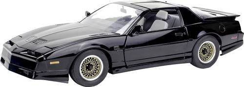 Revell 1987 Pontiac Firebird GTA Automodell Bausatz, 1:16, ab 14 Jahren - Bild 1