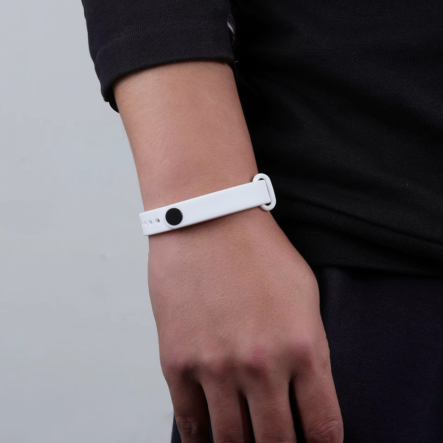 KHWPS Armband, Silikon, Unisex - Bild 3
