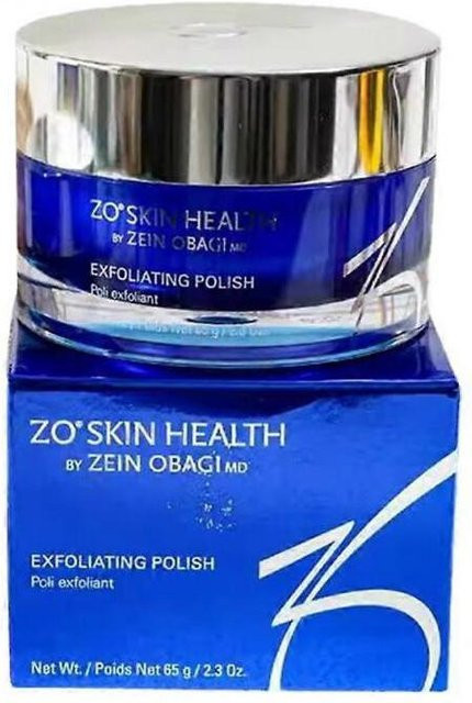 Aura Crystal Gesichts-Peeling, Unisex - Bild 1