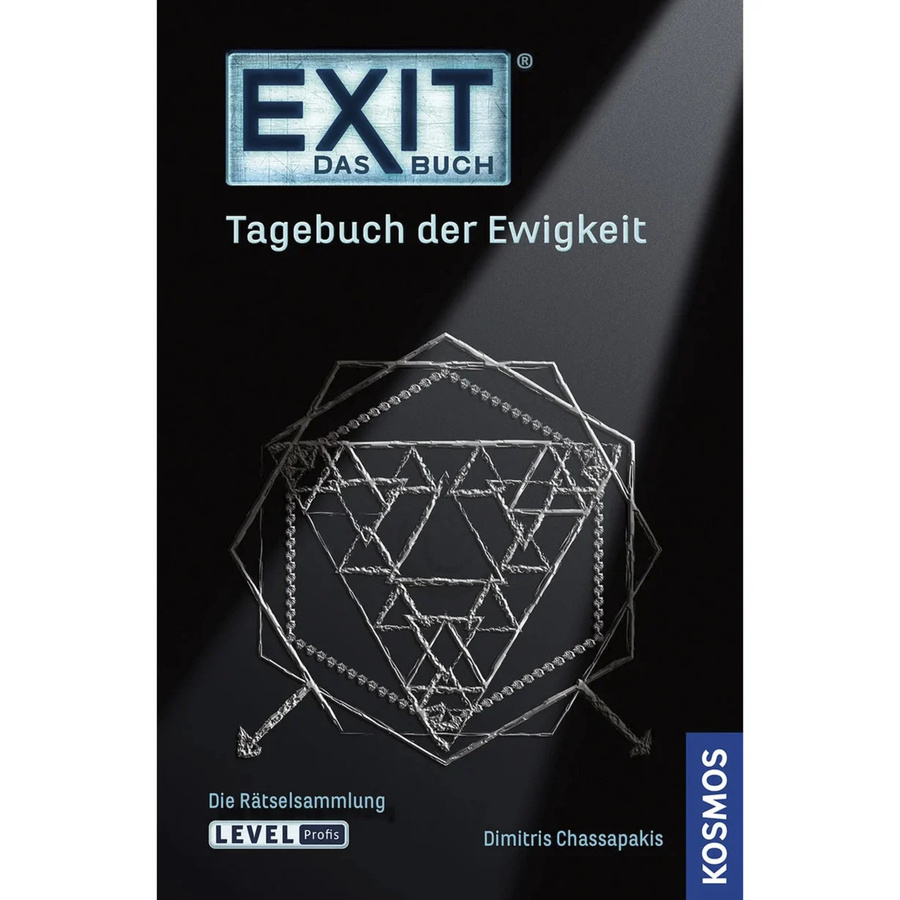 EXIT Tagebuch der Ewigkeit - Bild 1
