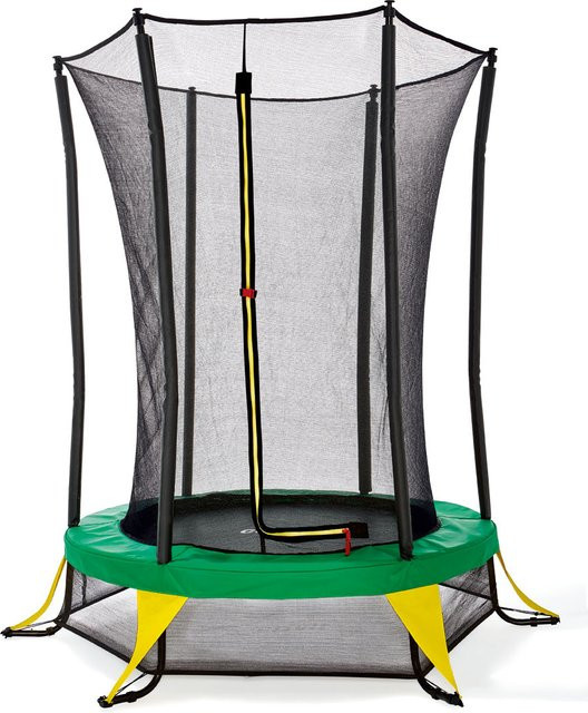 CRIVIT Trampolin Ø 140 cm - Bild 1