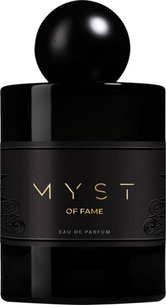 MYST Of Fame Eau de Parfum, Damen, Blumig, Fruchtig - Bild 1