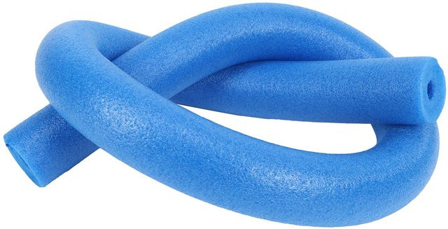 TOMTOP JMS EPE Schaum Schwimmnudel Blau, B: 6,5 cm, L: 150 cm - Bild 1