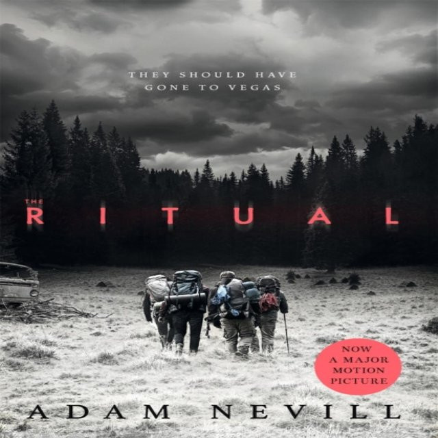 The Ritual von Adam Nevill, Taschenbuch - Bild 1