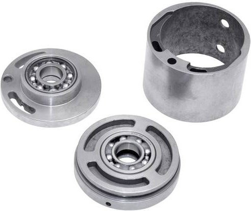 Hazet Zylindereinheit 9012SPC-01/7 in Silber - Bild 1