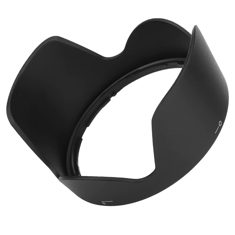 Nikon HB-35 Objektivblende aus Kunststoff in Schwarz für AF-S DX 18-200mm f/3.5-5.6G ED VR - Bild 2