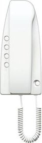 Legrand Hausstation Sprint Audio-Intercom in Weiß ohne Mithörsperre - Bild 1