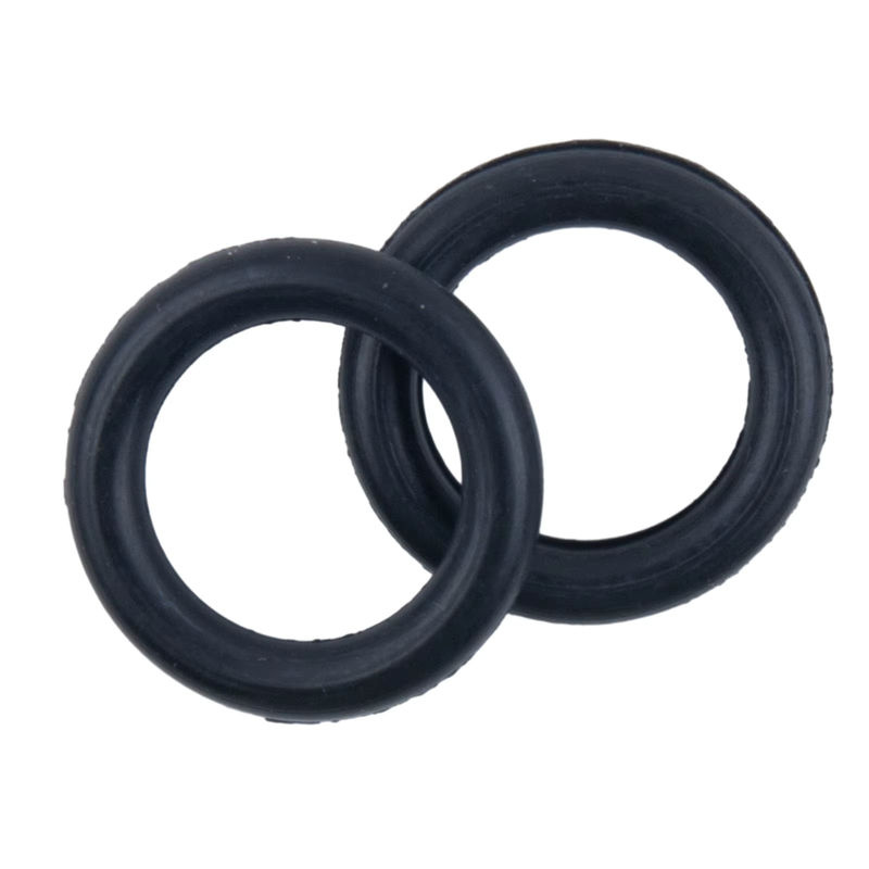 40 Stück O-Ringe 3/8 Zoll von DAZZLEEX als Ersatzzubehör für Hochdruckreiniger und Gartenbewässerung sowie Schnellkupplungen - Bild 6