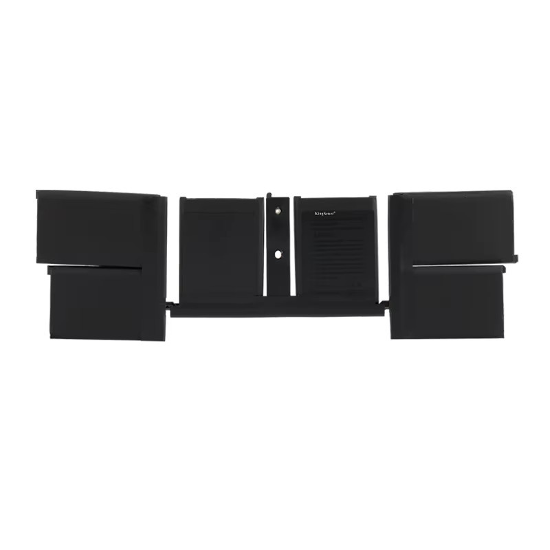 KingSener A2519 Laptop-Akku für Apple MacBook Pro 14 Zoll M1 Retina 2021, Farbe: Schwarz - Bild 6