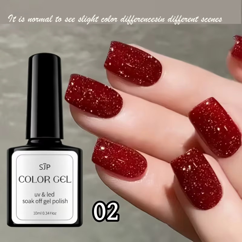 SJP Nagelgel Glänzend, 04 - Bild 2