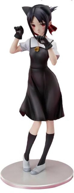 MIFEN Kaguya-sama: Love is War Shinomiya Kaguya Actionfigur, 22cm, ab 18 Jahre - Bild 1