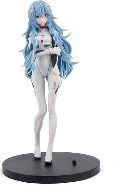 Neon Genesis Evangelion EVA Ayanami Rei Asuka, Figur, ab 14 Jahren - Bild 1