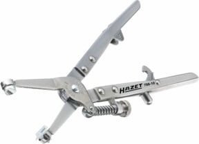 Hazet Schlauchschellen-Zange 798-10 in Silber - Bild 1