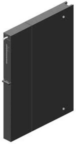 Siemens 6ES7460-1BA01-0AB0 SPS-Anschaltung in Schwarz - Bild 1