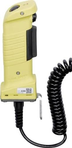 ABB JSD-HD4-320100 Zusatzbetätiger Push Button Gelb IP65 - Bild 1
