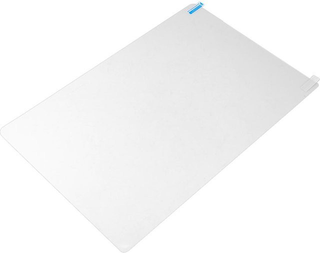 Apple Crystal Clear Film Screen Guard Protector für Mac Retina 15,4 Zoll, Weiß, Transparent - Bild 1