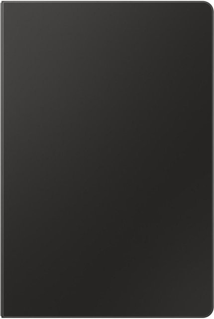 Samsung Book Cover Keyboard für Galaxy Tab S10 FE+ Schwarz QWERTZ DE - Bild 1